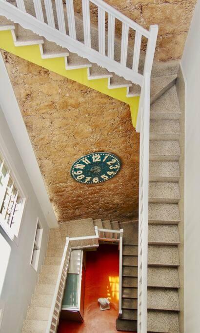 Traditional Townhouse With Private Rooftop Terrace Las Palmas de Gran Canaria Bagian luar foto