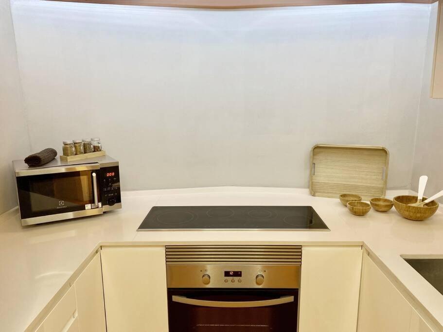 Traditional Townhouse With Private Rooftop Terrace Las Palmas de Gran Canaria Bagian luar foto